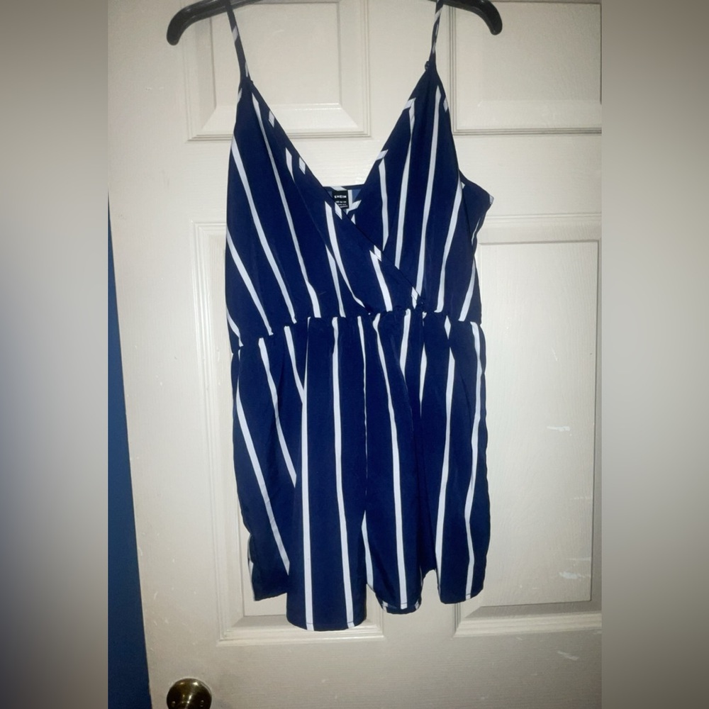 SHEIN romper